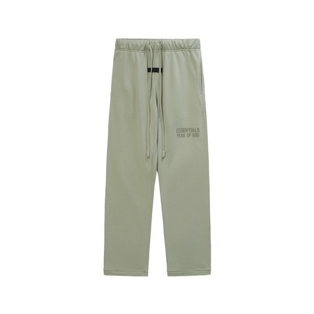 FEAR OF GOD Pants-093