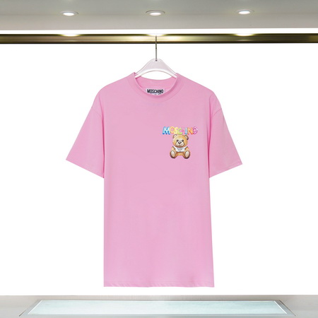 Moschino T-shirts-362