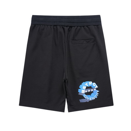 Givenchy Shorts-011