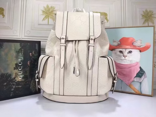 Gucci Backpack(AAA)-048