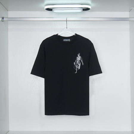 Alexander Mcqueen T-shirts-108