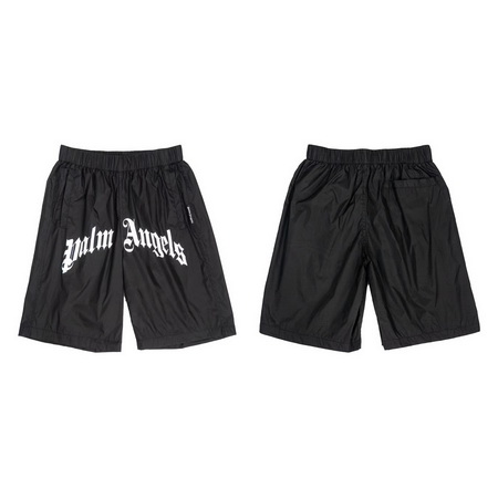 Palm Angels Shorts-028