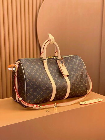 LV Luggage Bag(AAAA)-029