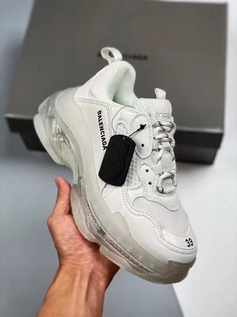 Balenciaga Shoes(AAAA)-231