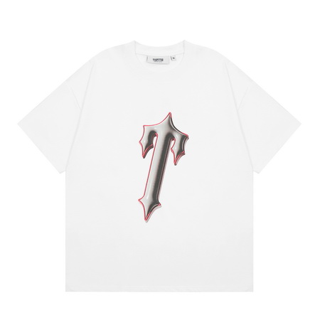 Trapstar T-shirts-082