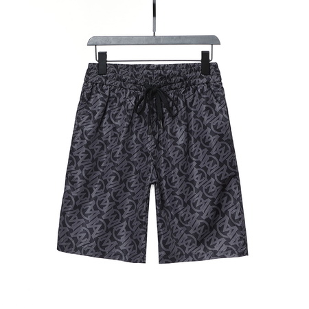 Moncler Shorts-010