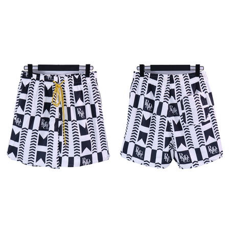 Rhude Shorts-076