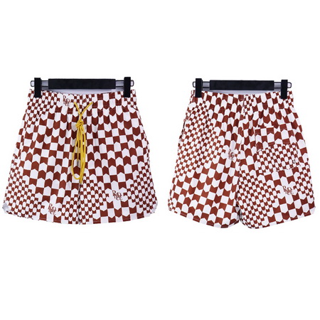 Rhude Shorts-075