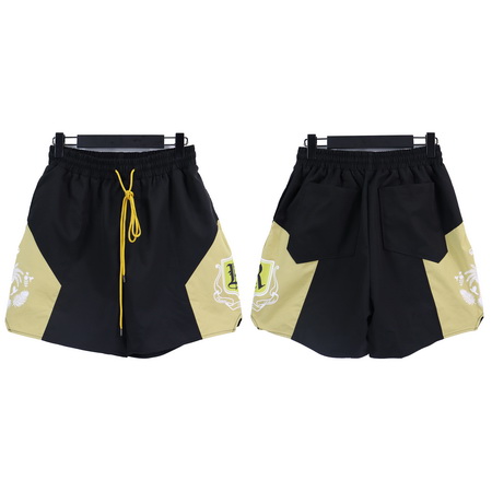 Rhude Shorts-071