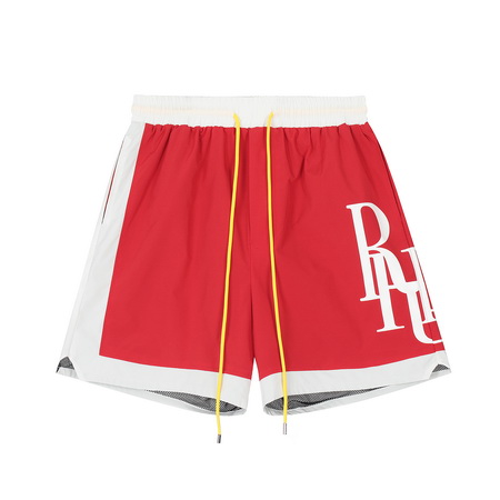 Rhude Shorts-065