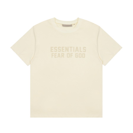 FEAR OF GOD T-shirts-579