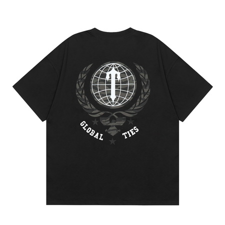 Trapstar T-shirts-063