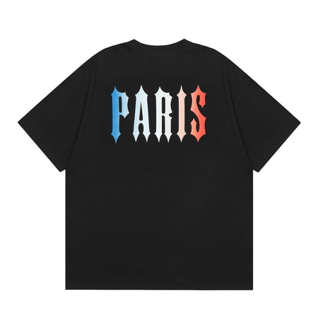 Trapstar T-shirts-056