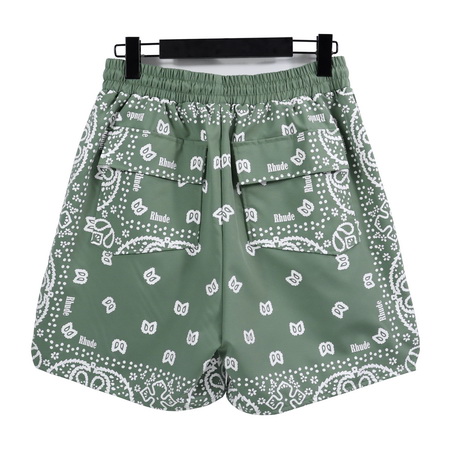 Rhude Shorts-084