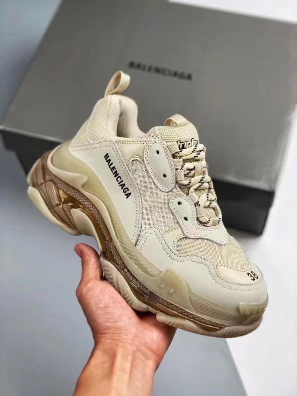 Balenciaga Shoes(AAAA)-235