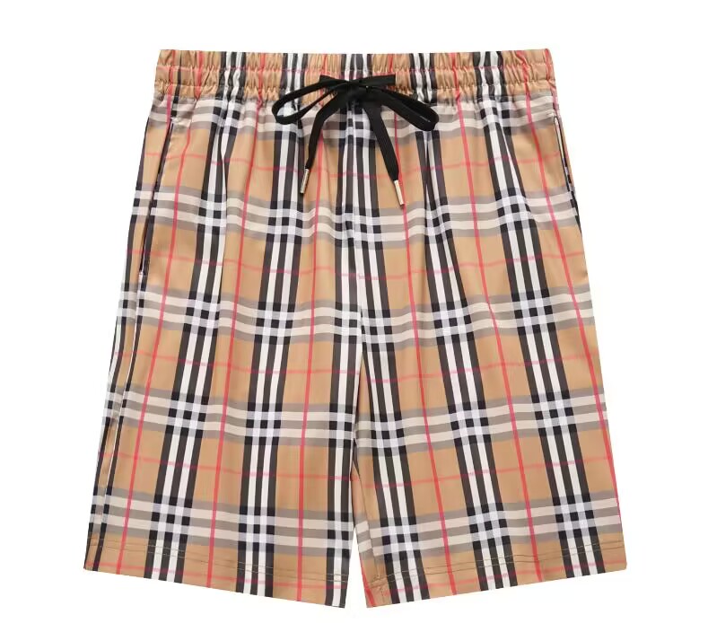 Burberry Shorts-072