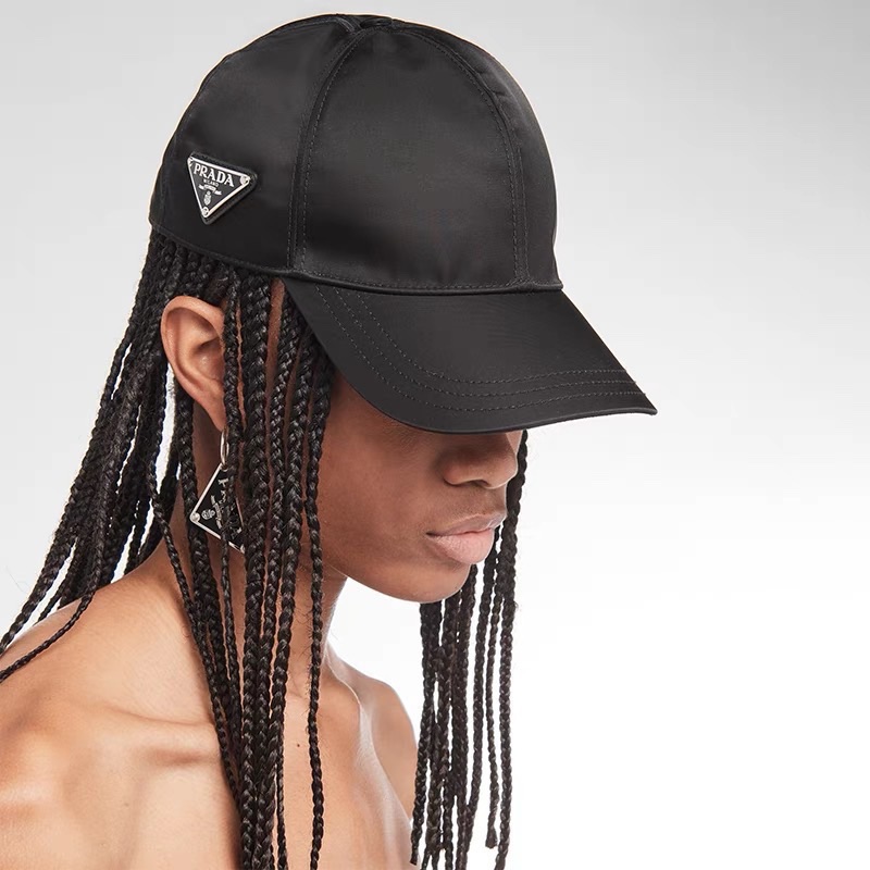 Prada Cap(AAA)-004