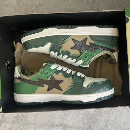 Bape Shoes(AAA)-038