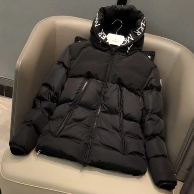 Moncler Coat-128