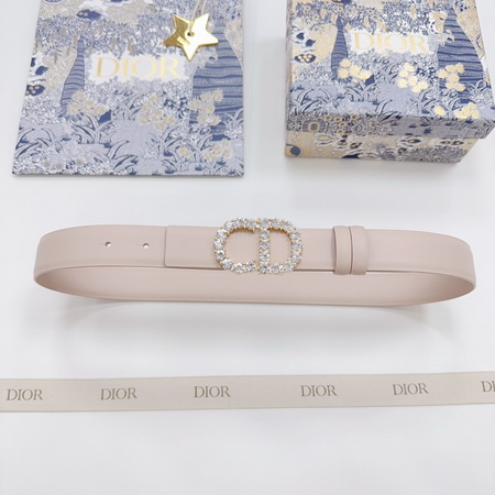 Dior Belts Women(AAAAA)-149