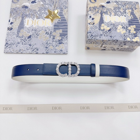 Dior Belts Women(AAAAA)-148