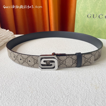 Gucci Belts Women(AAAAA)-213