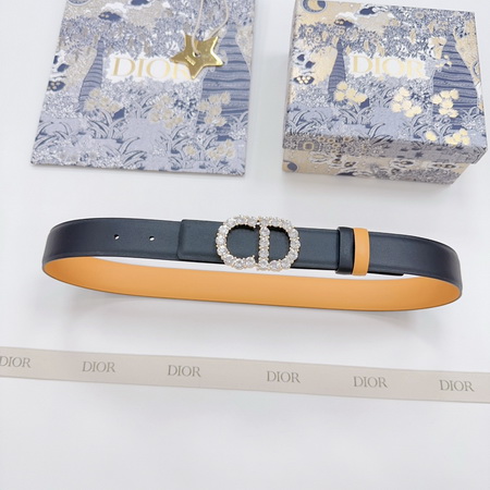 Dior Belts Women(AAAAA)-147