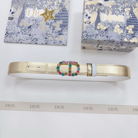 Dior Belts Women(AAAAA)-142