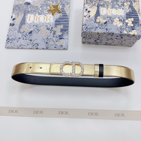 Dior Belts Women(AAAAA)-157