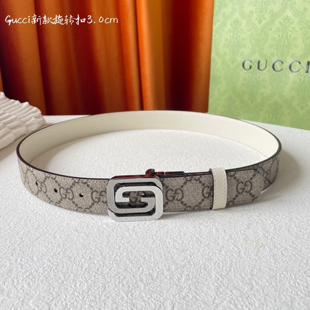 Gucci Belts Women(AAAAA)-217