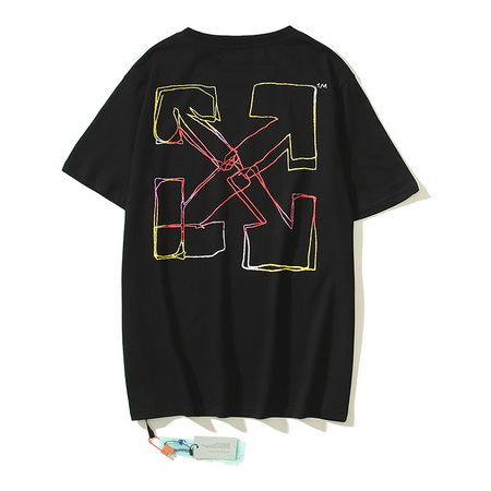 Off White T-shirts-2314