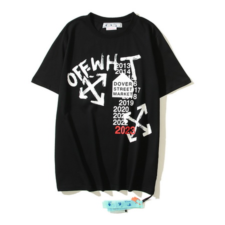 Off White T-shirts-2311