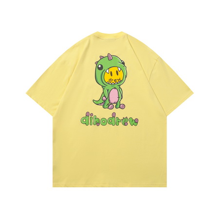 Drew House T-shirts-015