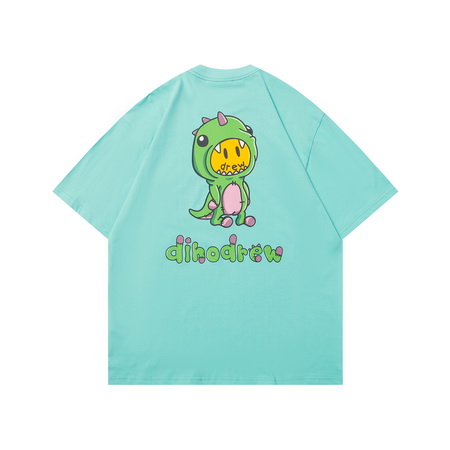 Drew House T-shirts-011