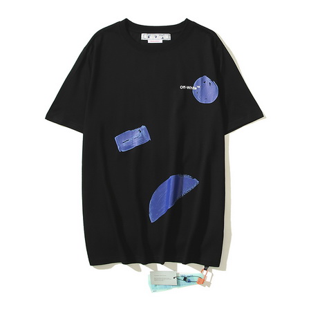 Off White T-shirts-2319