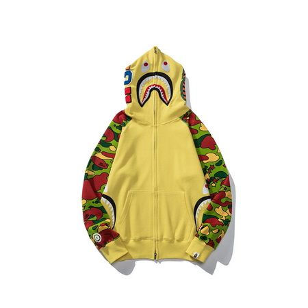 Bape Hoody-491