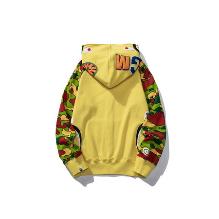 Bape Hoody-490