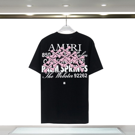 Amiri T-shirts-374