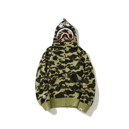 Bape Hoody-487