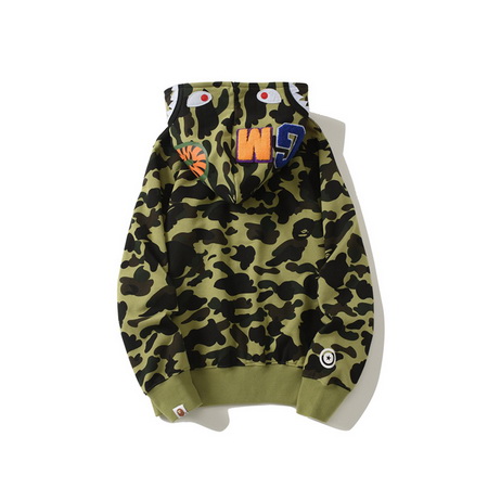 Bape Hoody-486