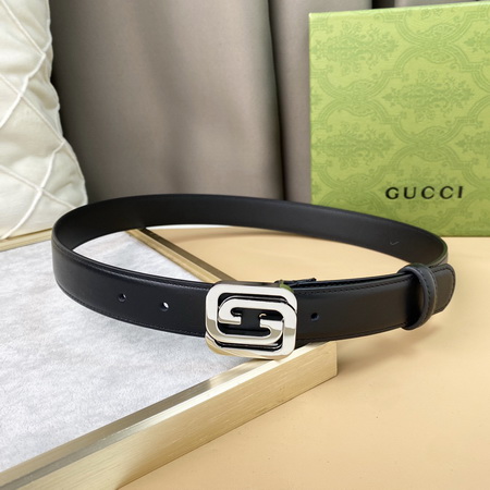 Gucci Belts Women(AAAAA)-211