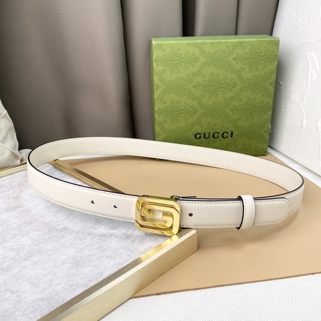 Gucci Belts Women(AAAAA)-209