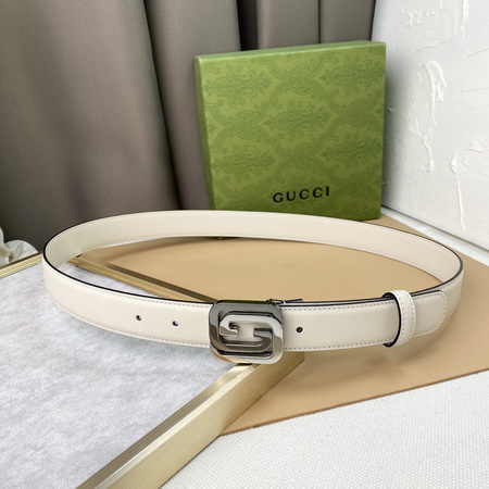 Gucci Belts Women(AAAAA)-208