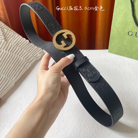 Gucci Belts Women(AAAAA)-207