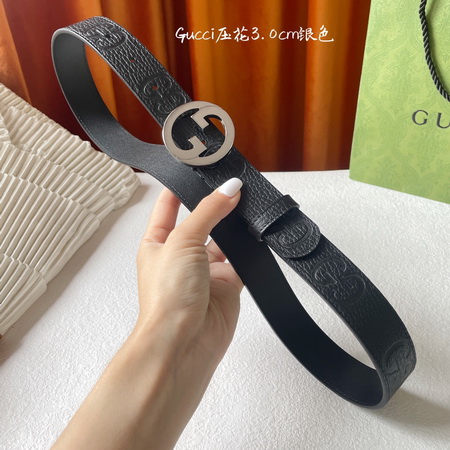 Gucci Belts Women(AAAAA)-205