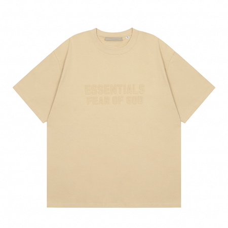 FEAR OF GOD T-shirts-586