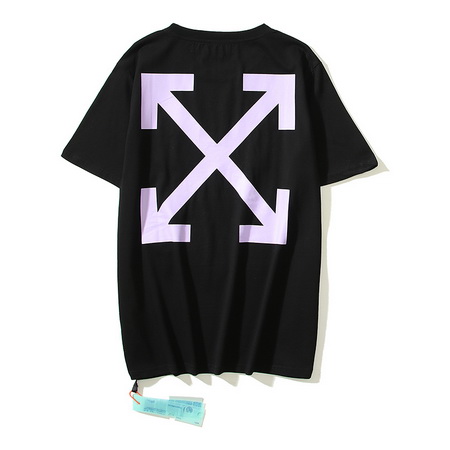 Off White T-shirts-2338