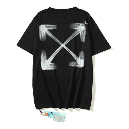 Off White T-shirts-2296