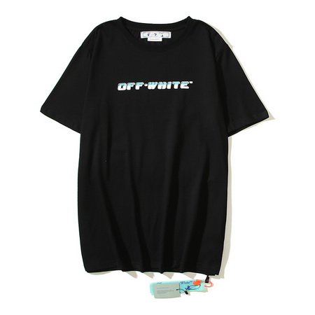 Off White T-shirts-2293