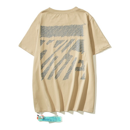 Off White T-shirts-2304